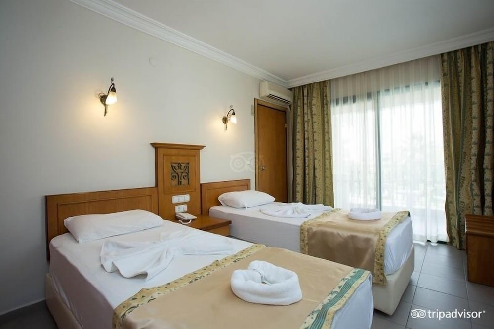 Suite Aegean Princess Apart Hotel