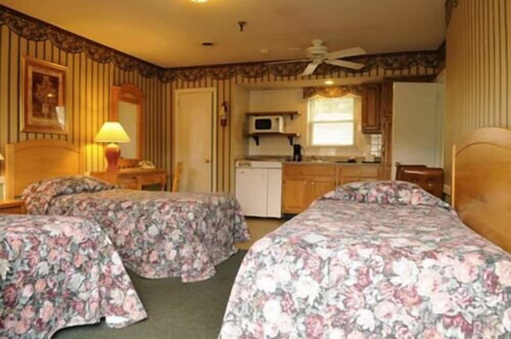 Standard Triple room Mamaroneck Motel