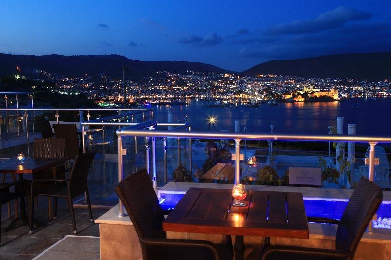 Bodrum Bay Resort 5 Турция