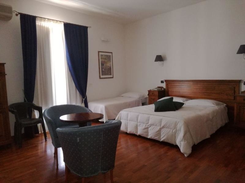 Двухместный номер Standard Hotel La Piazzetta