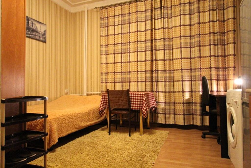 Студия Apartment Nadezhda at Kabanbay Batyr 122
