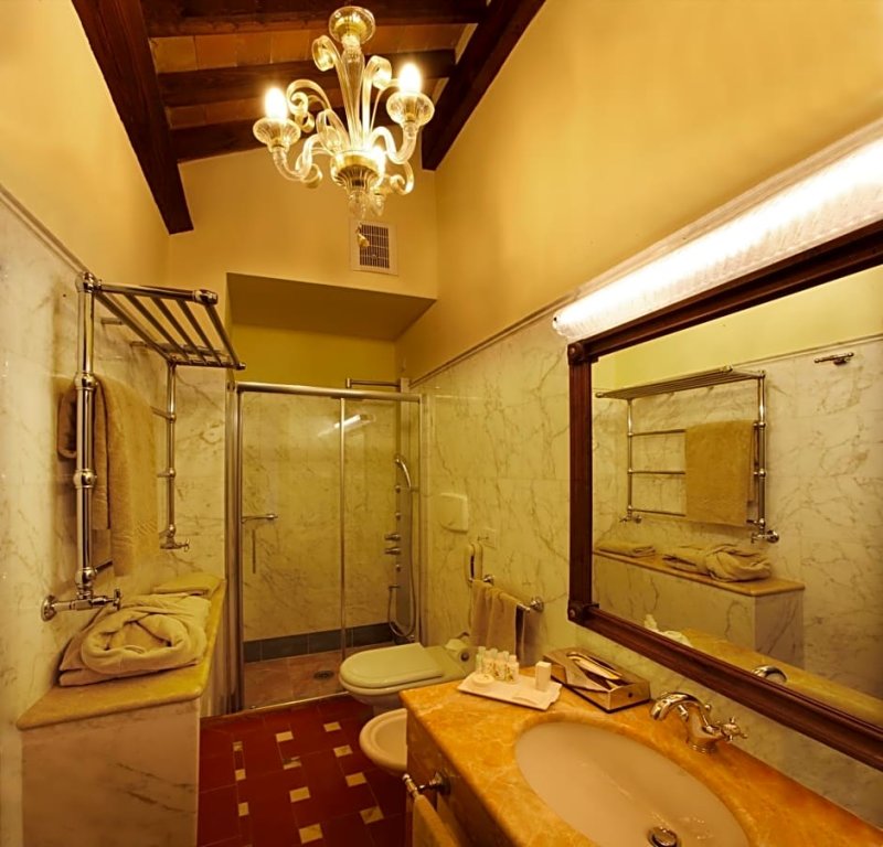Classic room Hotel Mulino di Firenze