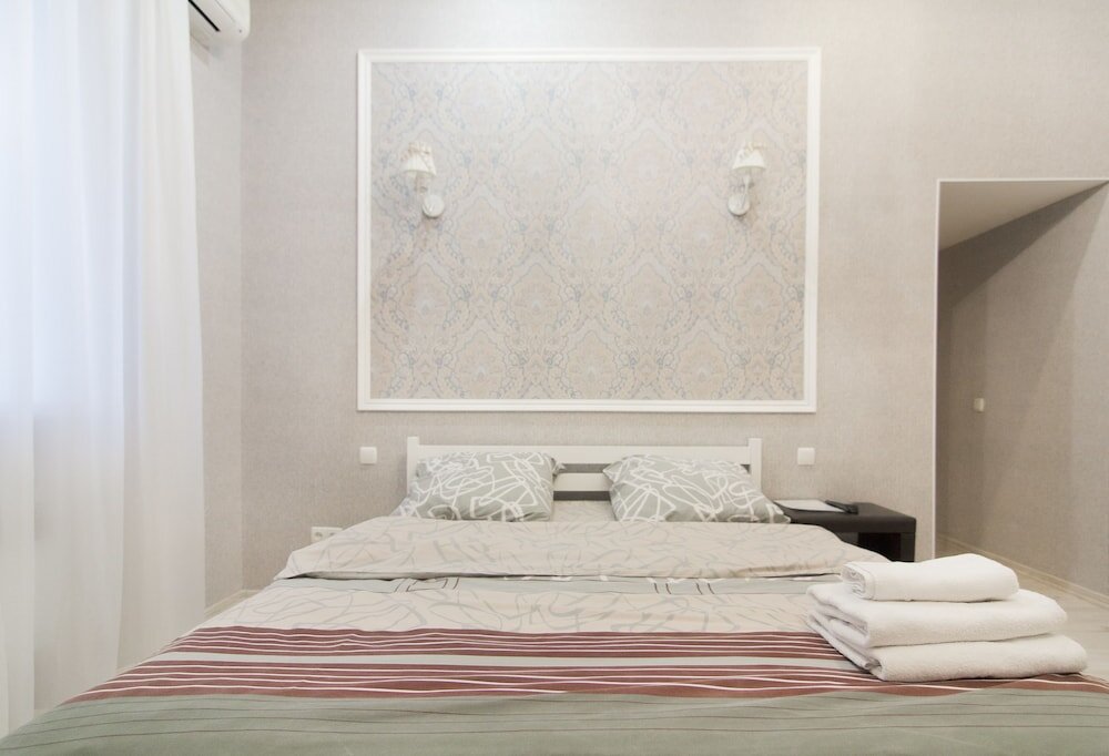 Standard Zimmer Odessa Rent Service Apartments