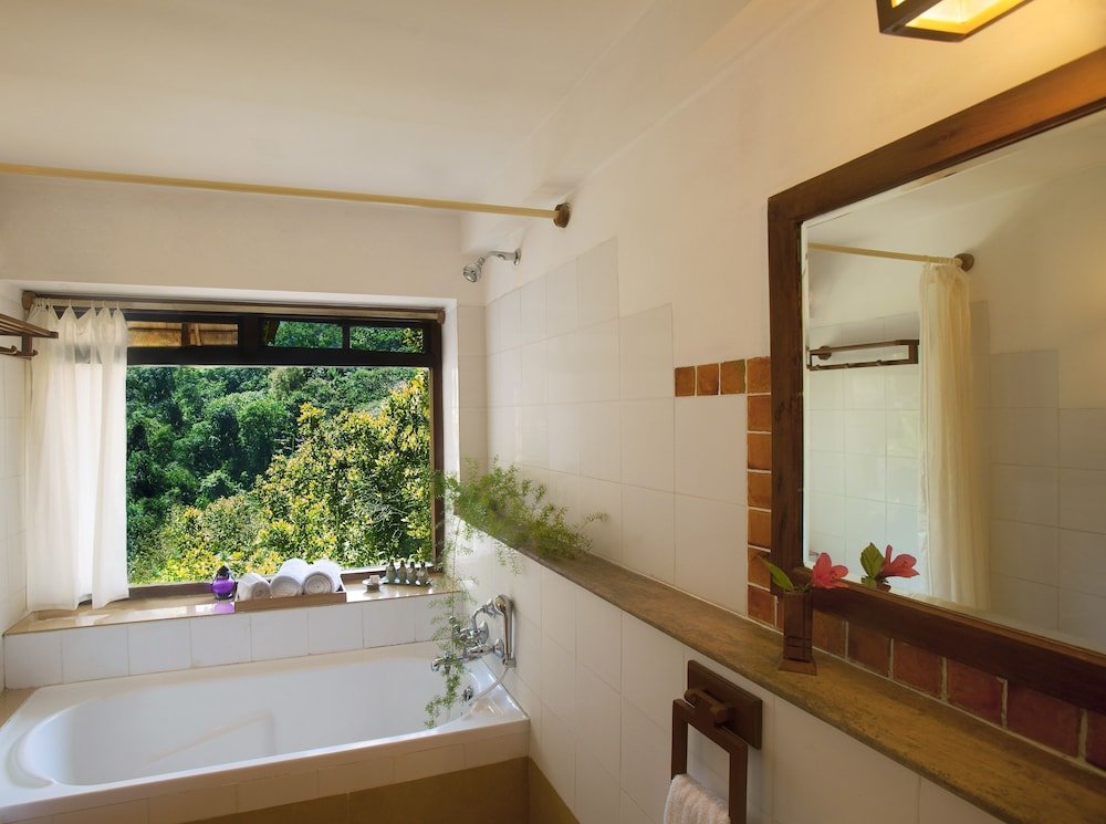 Suite dúplex con balcón Kurumba Village Resort - Nature Resorts