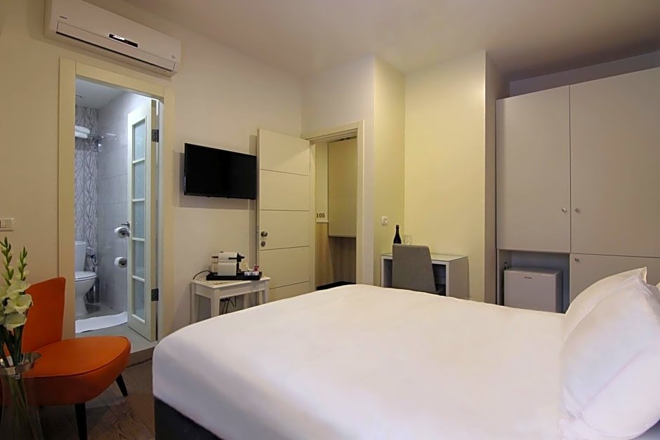 Superior room Idelson Hotel
