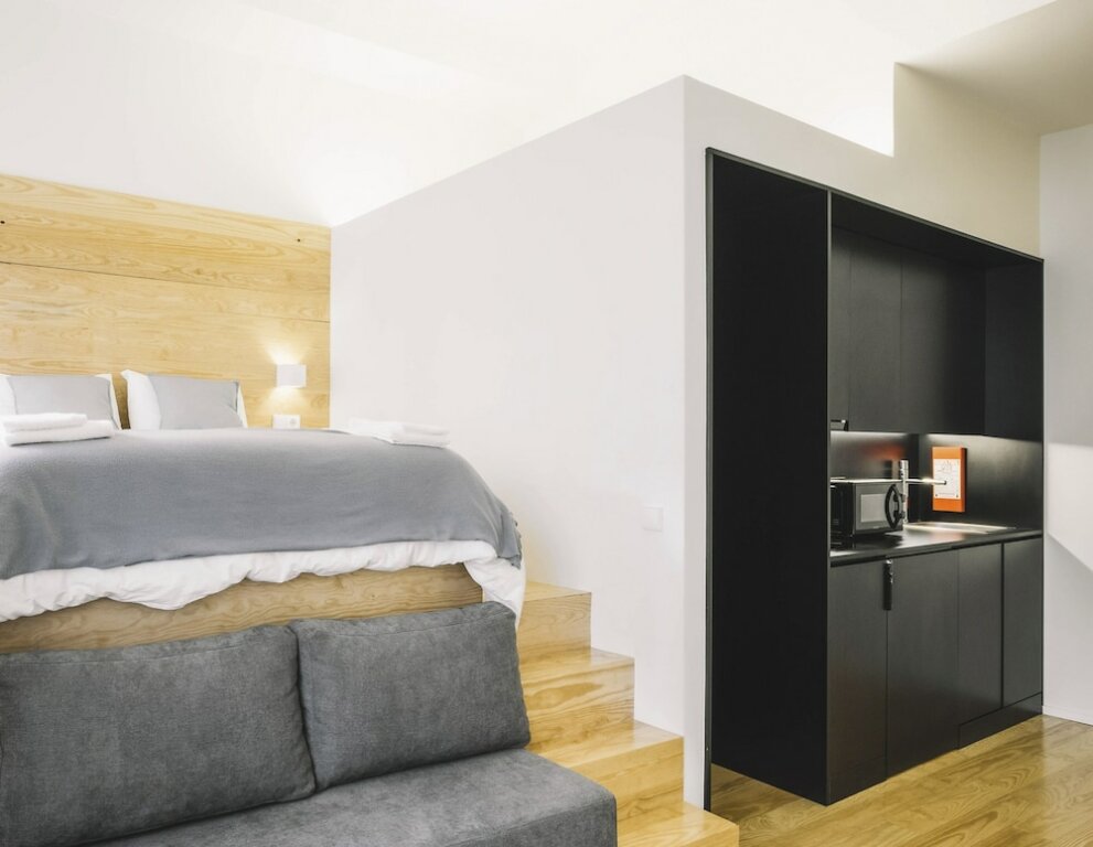 Appartamento ORM - Saraiva de Carvalho Apartments