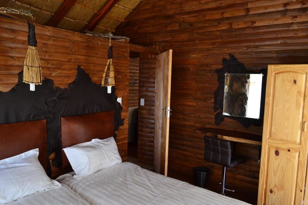 Бунгало Namibs Valley Lodge