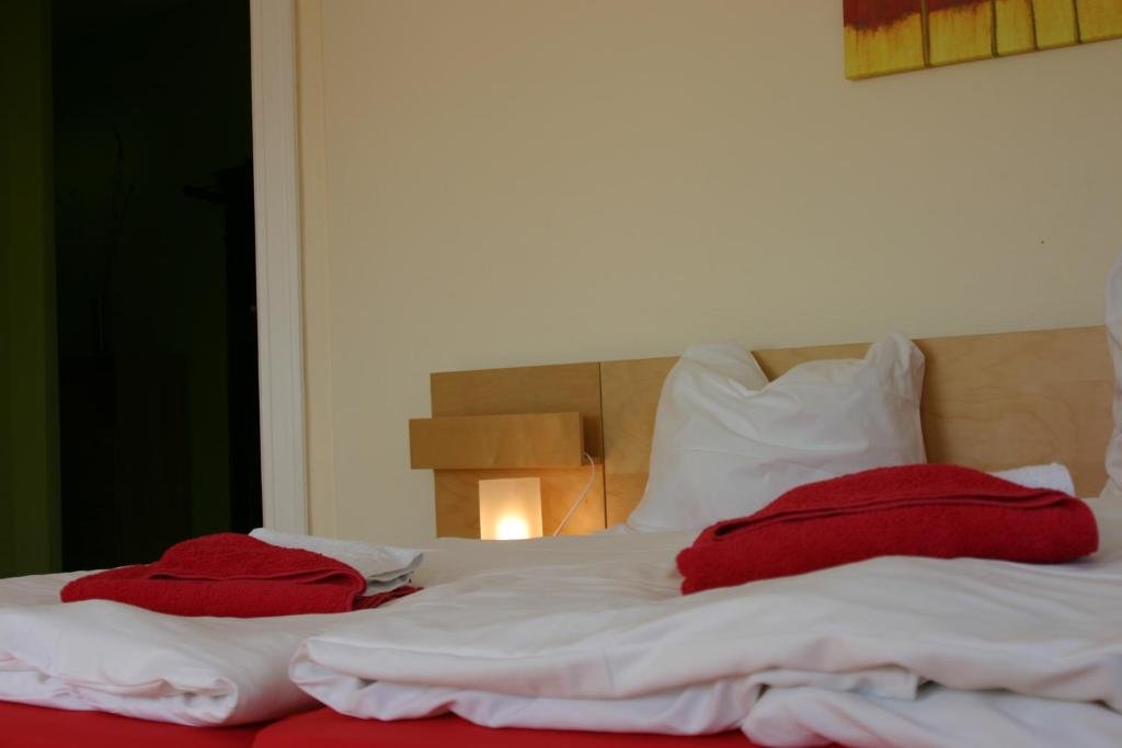 3 Bedrooms Apartment Ferienhof Dittrichs Erben