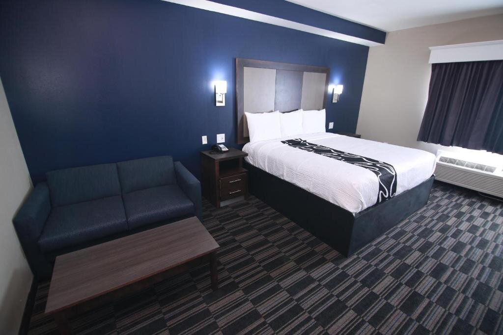 Одноместный номер Standard Home Inn and Suites Memphis