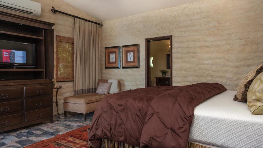 Casa Corazon the Heart House Spacious Modern Spanish Home with Beautiful Views Sleeps 16 圣何塞德尔卡沃