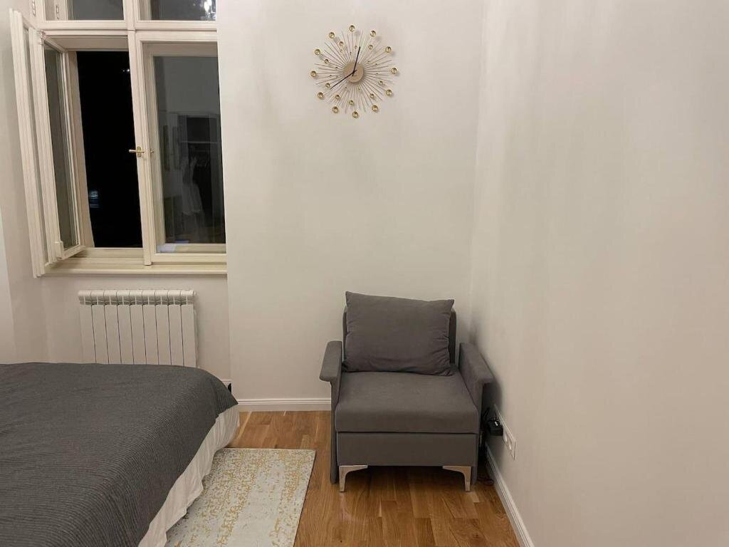 Appartamento 2-bed Apartment in Praha