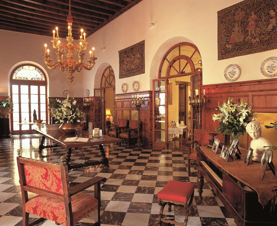 Номер Standard Hotel Palacio Ca Sa Galesa