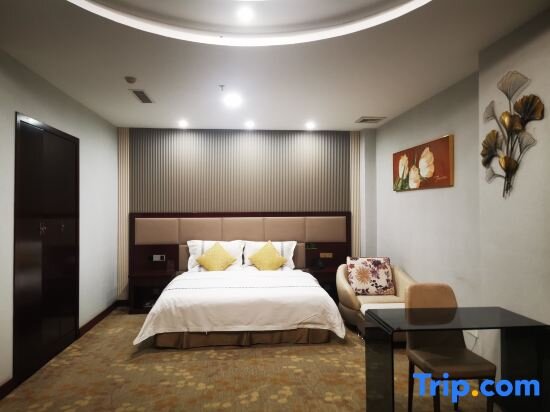 Suite Business Taihao Business Hotel