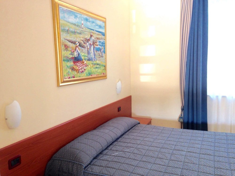 Двухместный номер Comfort Hotel Ristorante Cervo Malpensa