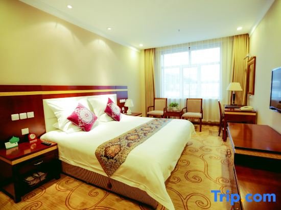 Suite Business Wanyu Technology Park Hotel