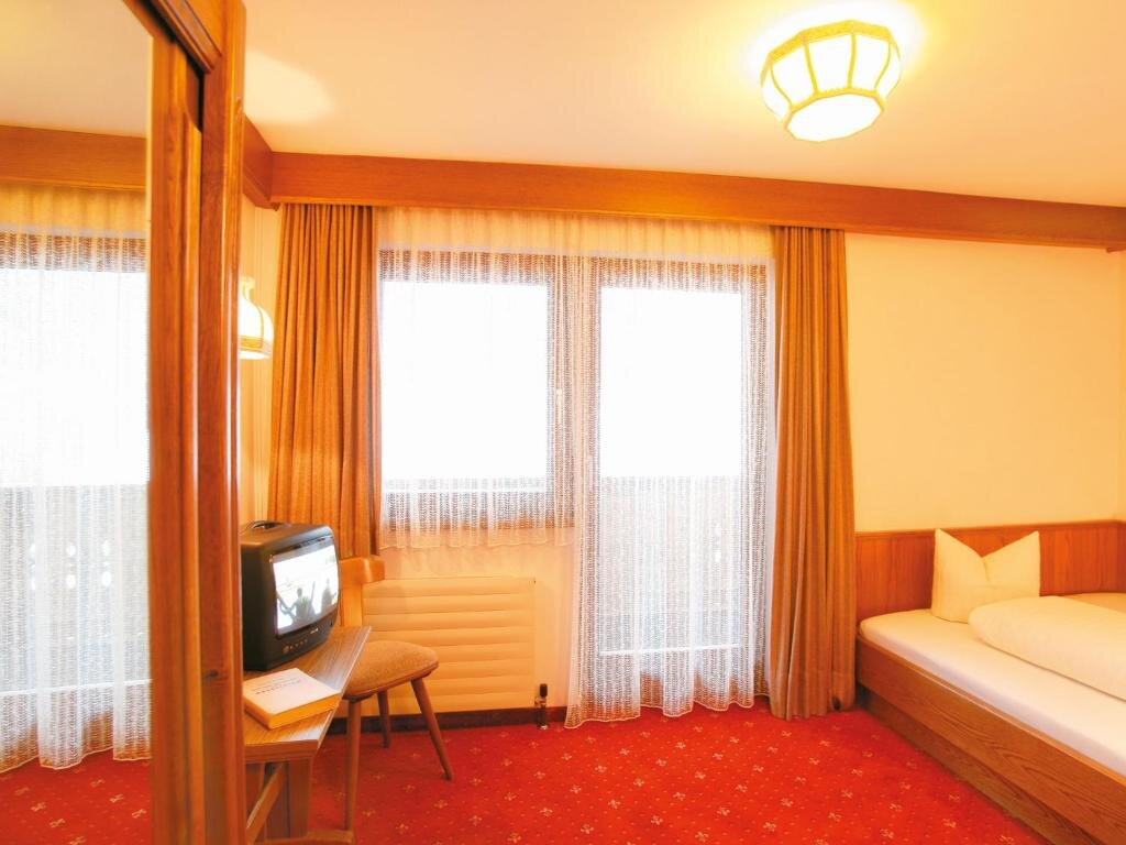 Standard room Hotel Lammwirt