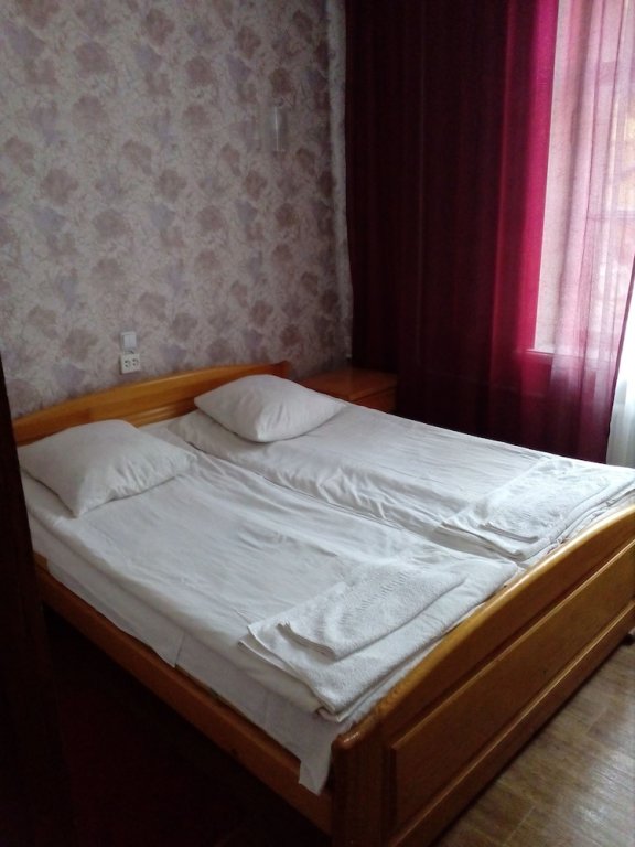 Номер Standard Отель «Киев»
