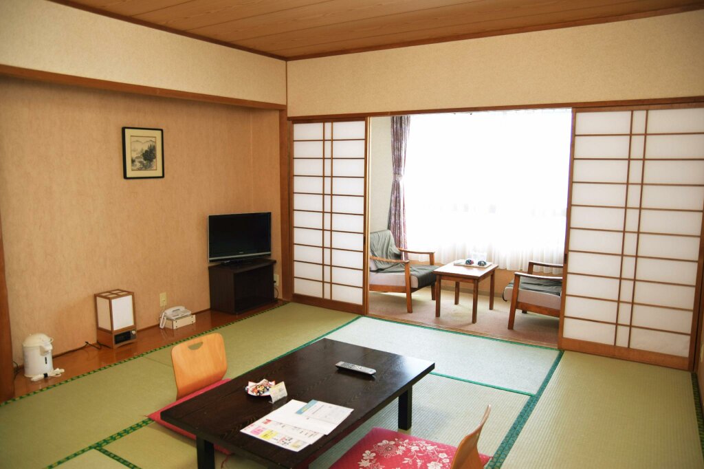 Habitación Estándar Active Resorts Kirishima