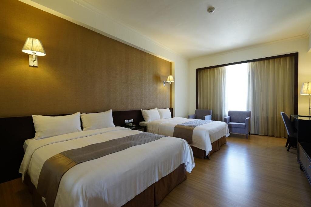 Classique chambre Hai Yue Hotel