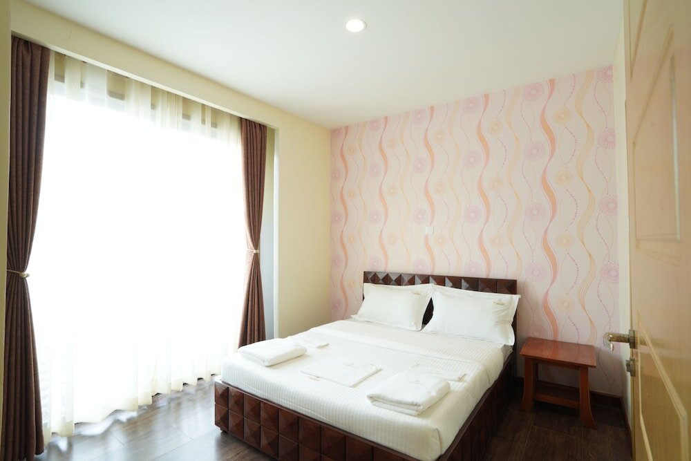 Appartement Shayona Apartments Limited