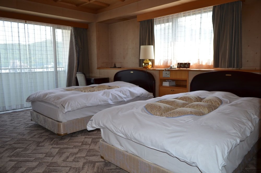Suite Sun Hotel Yamane