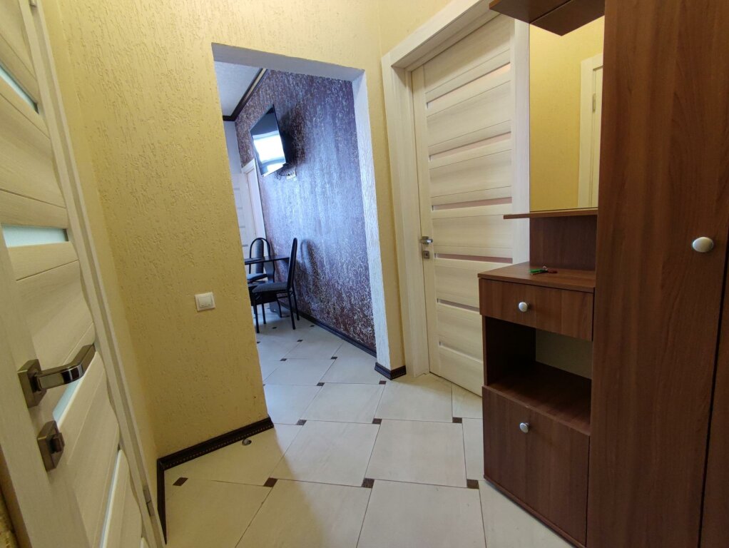 2 Bedrooms Premium Apartment Apartment on Pestova street 9