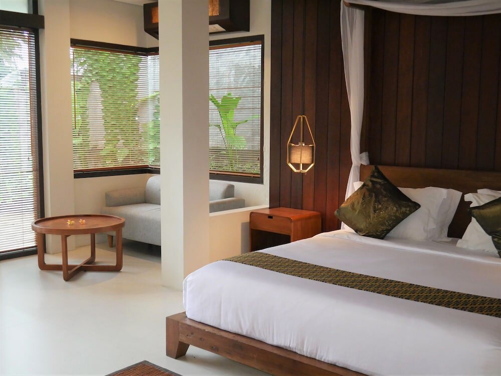 Premium room Swarapadi Villa