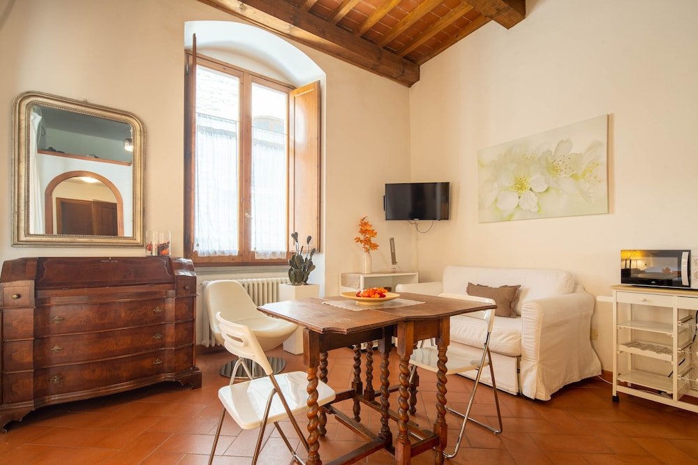 Komfort Apartment Uffizi Place