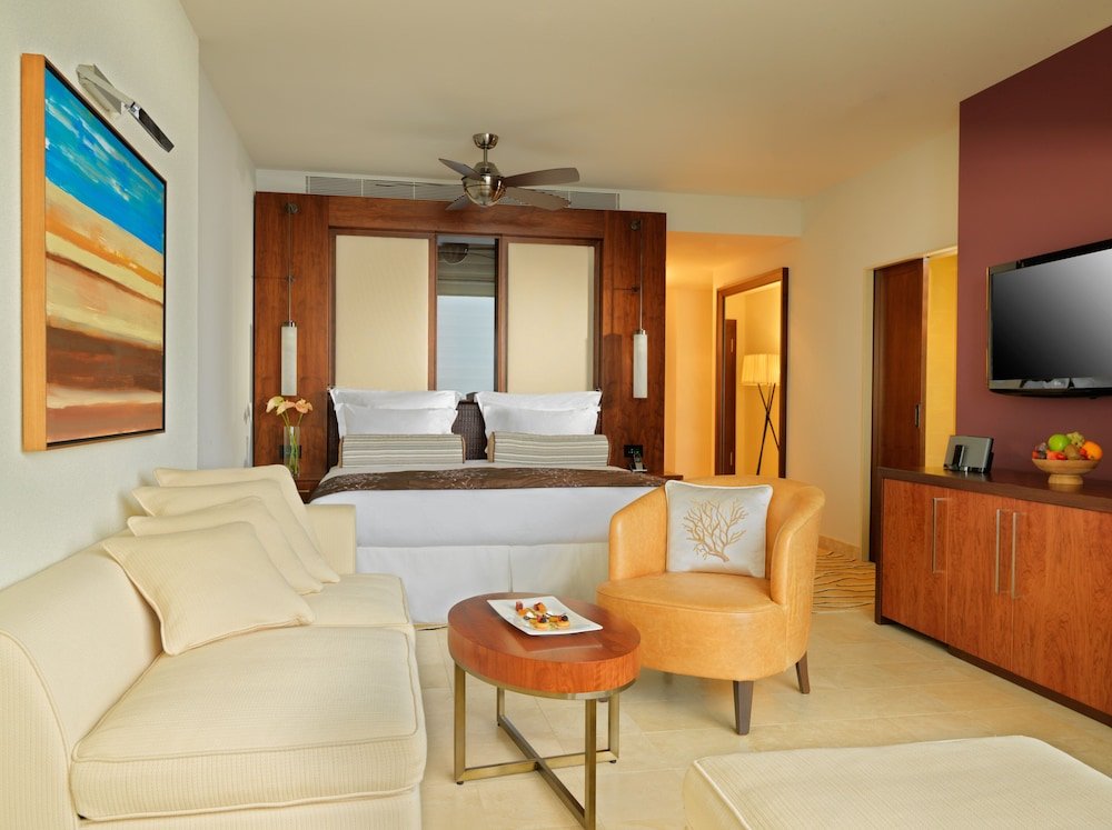 Supérieure chambre avec balcon et Vue montagne Jumeirah Port Soller Hotel & Spa