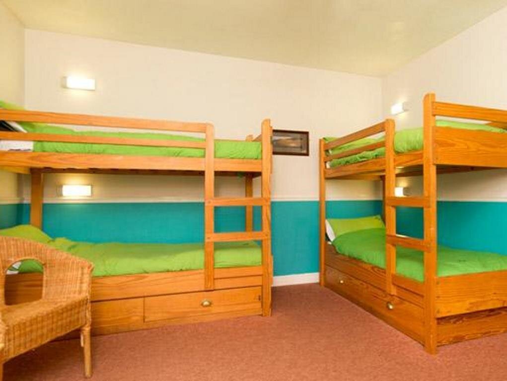 Кровать в общем номере YHA Snowdon Bryn Gwynant - Hostel
