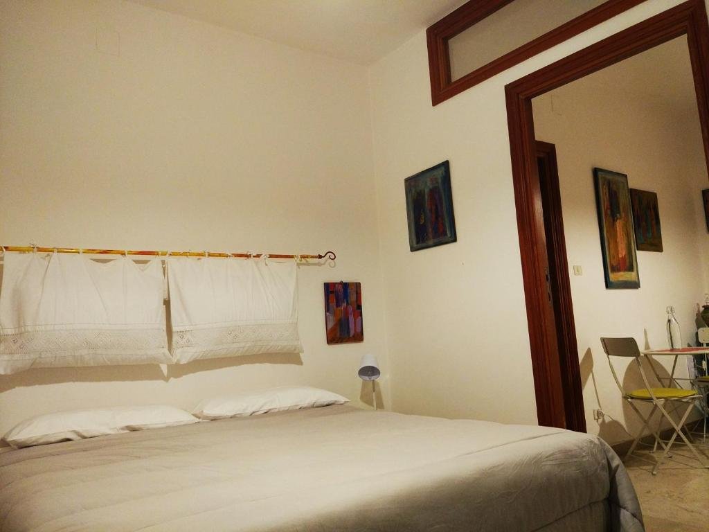 Comfort room Amariglio Apartment