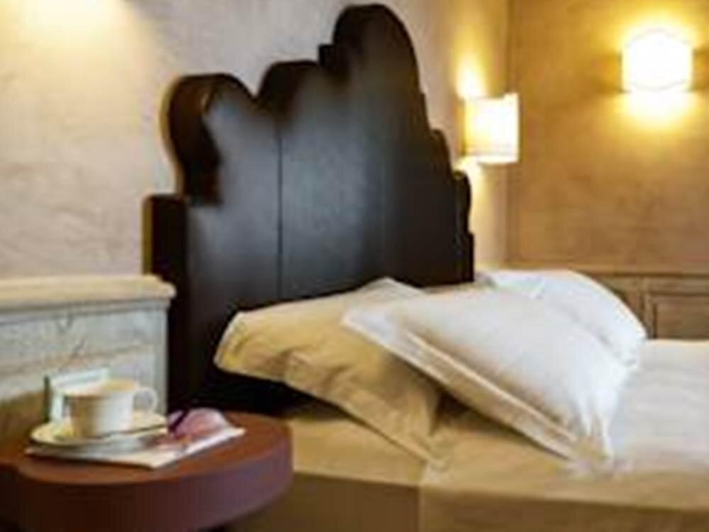 Confort double chambre Villa Lattanzi