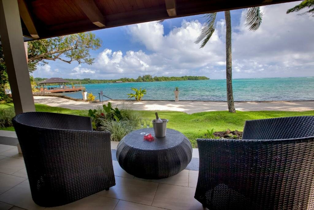 Habitación Estándar Warwick Le Lagon - Vanuatu