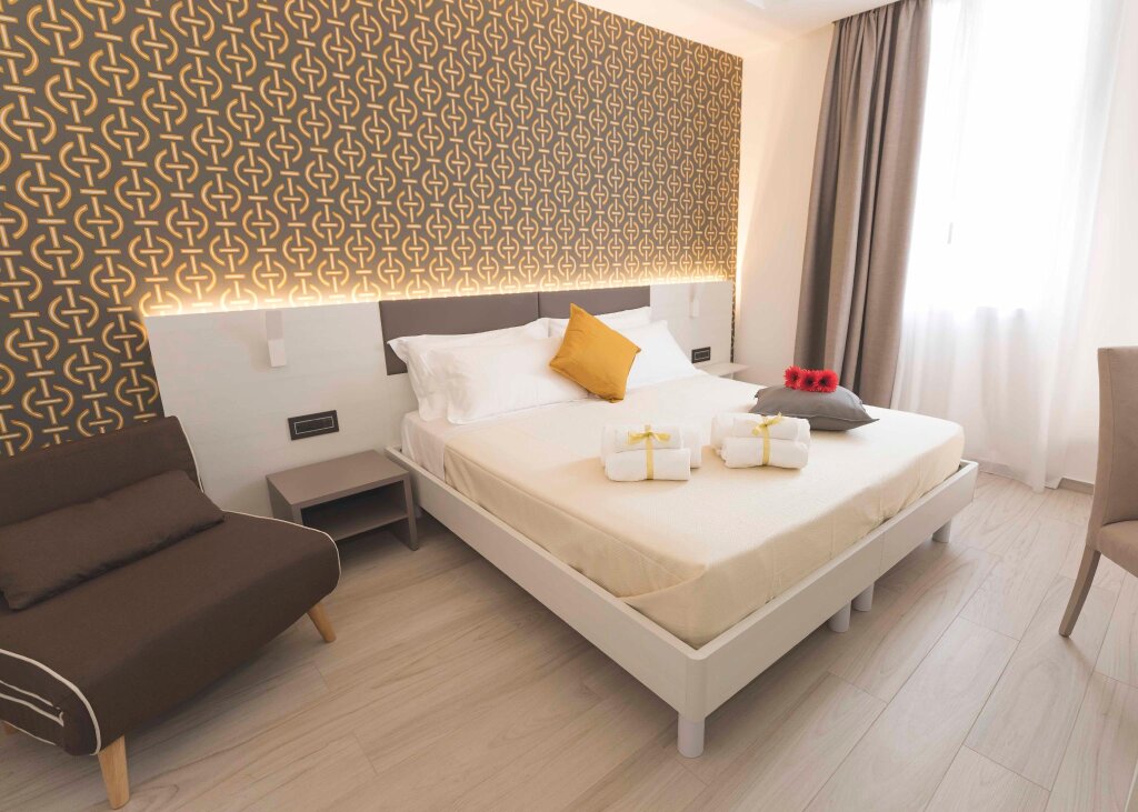 Номер Standard Thalya Luxury Rooms