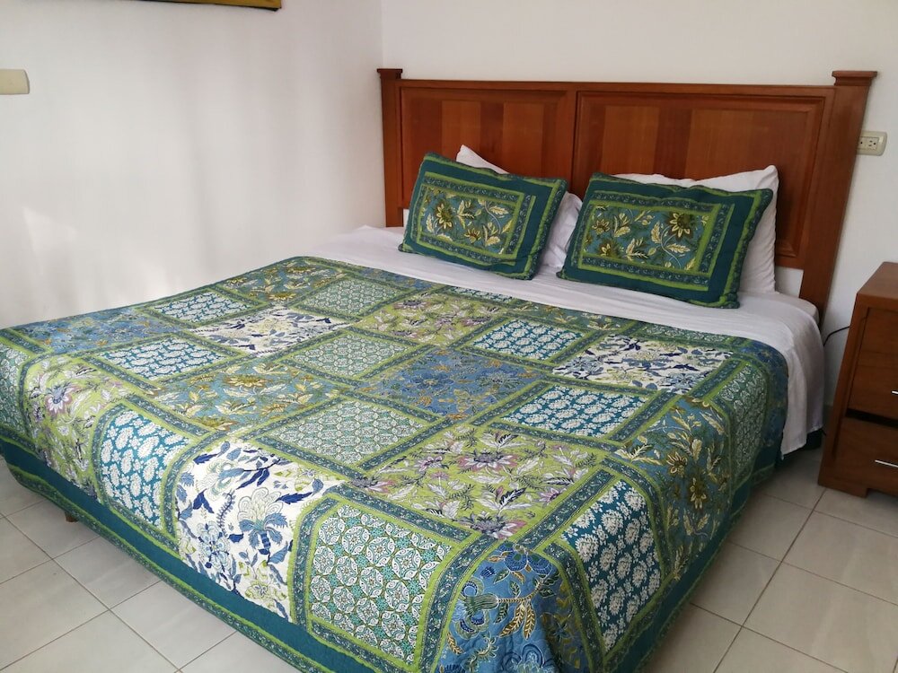 Suite 4 Zimmer mit Meerblick TrueCost Resort Villas Paradise
