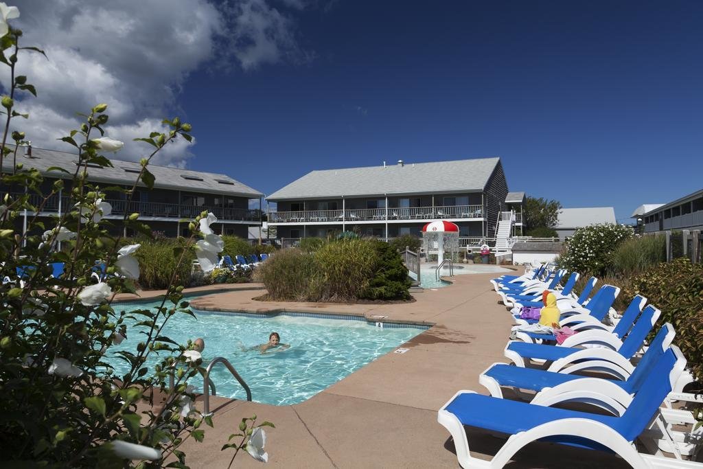 Номер Standard Riviera Beach Resort