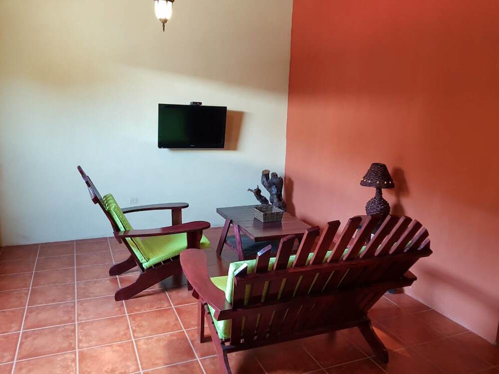 Los Tulipanes Ataco 3* ➜ Apaneca, Ruta de las Flores, El Salvador. Book  hotel Los Tulipanes Ataco 3*