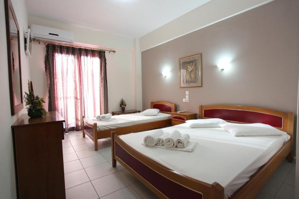 Standard chambre Hotel Alexandros