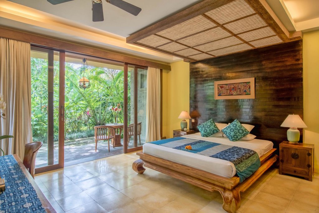 Standard Suite Villa Beji Indah