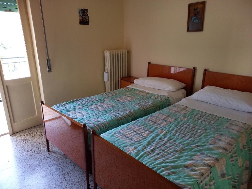 Standard Single room Alloggio Taddei