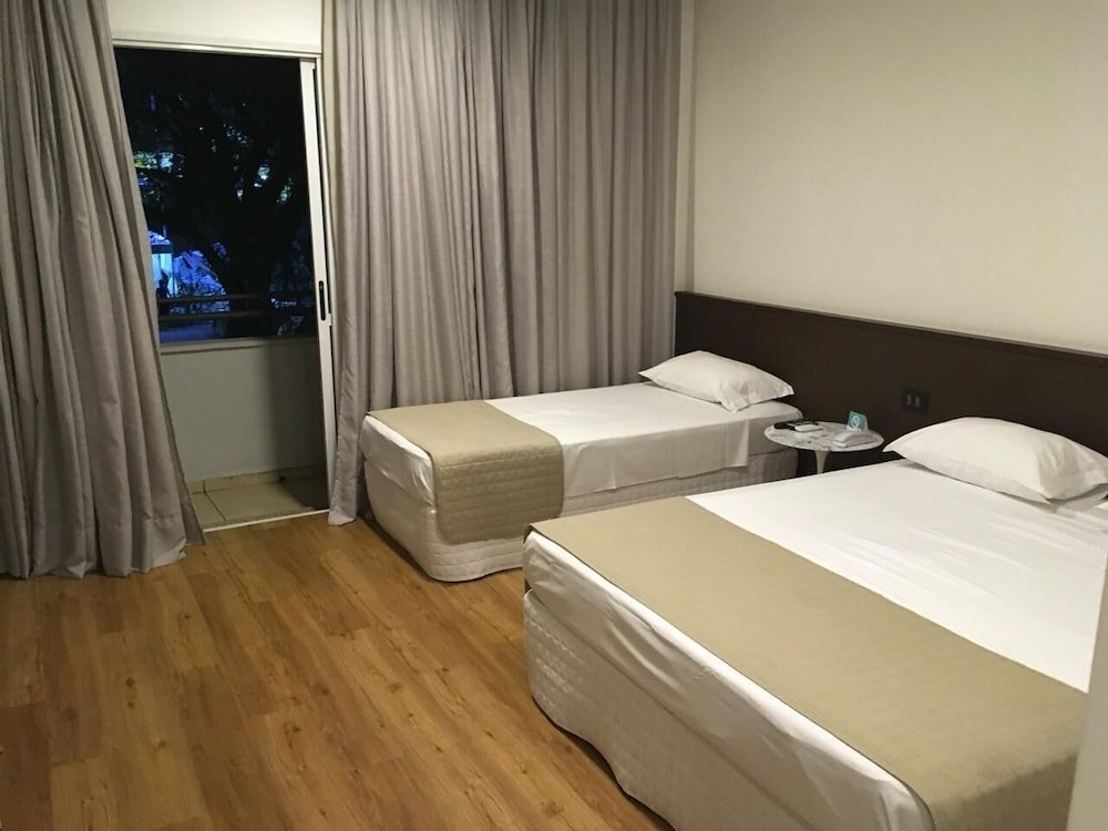 1 Bedroom Premium Single room Vip Hotel