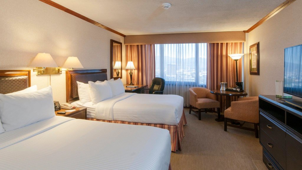 Standard chambre Holiday Inn San Jose Aurola, an IHG Hotel