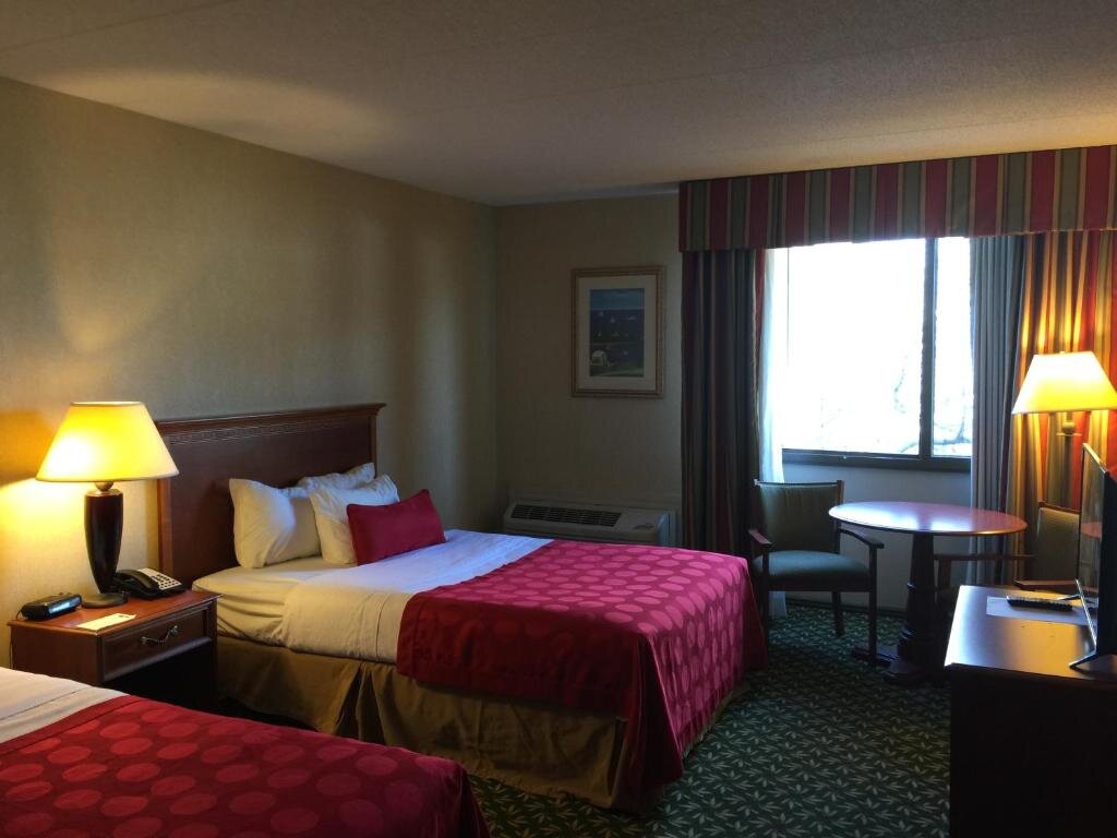 Standard Zimmer Mystic River Hotel & Suites Near Casinos
