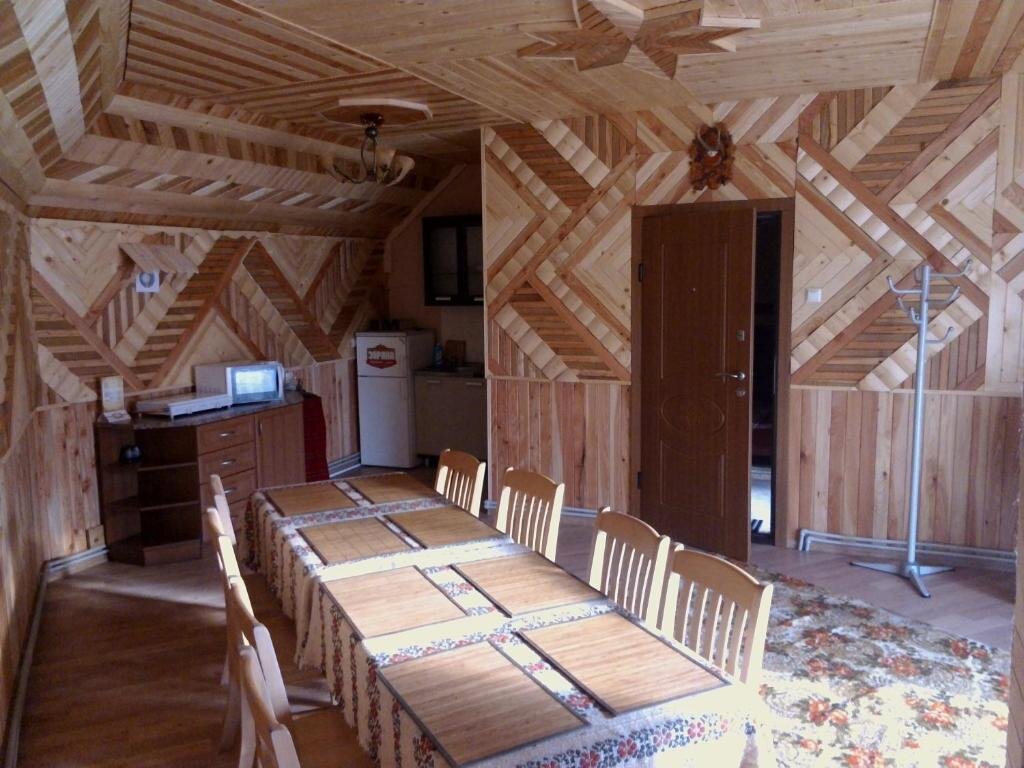 Hütte Zoriana