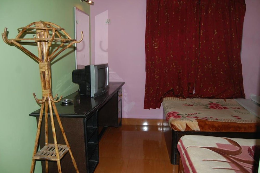 Standard room Siddhartha Guest House