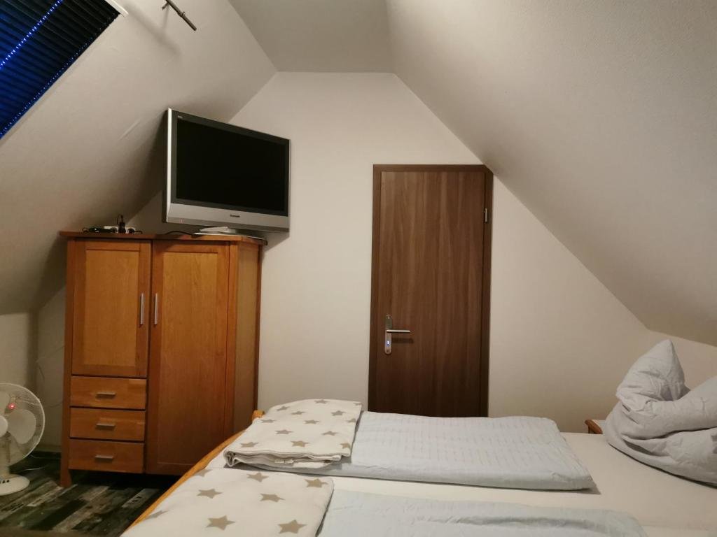 2 Bedrooms Apartment Ferienhaus Albers