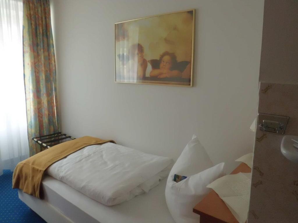 Comfort room Hotel zur Altstadt