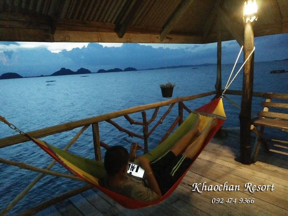 Standard Zimmer Khaochan Resort