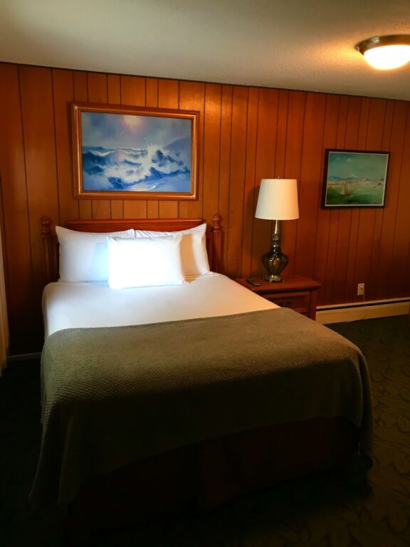 Habitación Estándar Spirit Lake Resort Motel