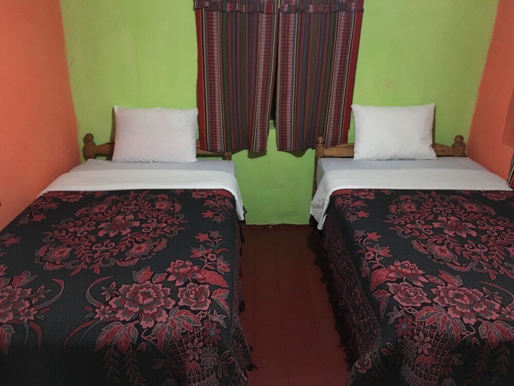 Standard Einzel Zimmer Muña Wasi & Lodge